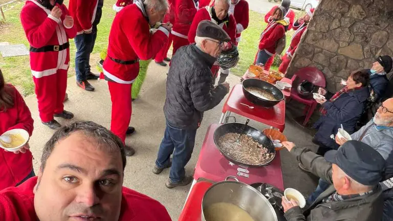 Papanoelada motera de Sanabria  (5)