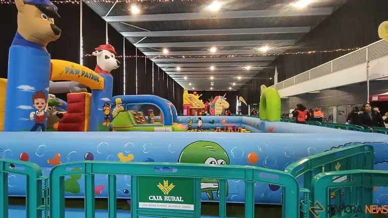 feria Mu&eacute;vete _7