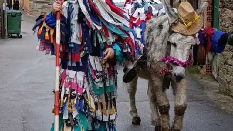 Cencerrones Abejera - imagen cedida A.C. El Castro _12