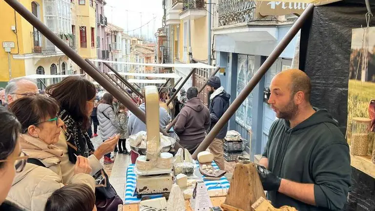 Mercado de Artesan&iacute;a Balborraz_26