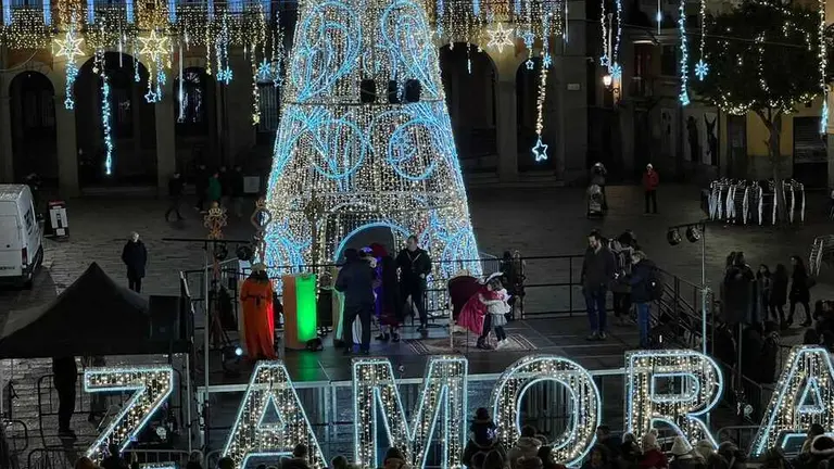 Cartero Real Zamora _6