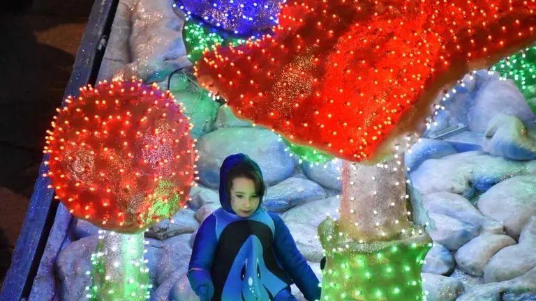 Cabalgata Reyes Magos de Zamora _20