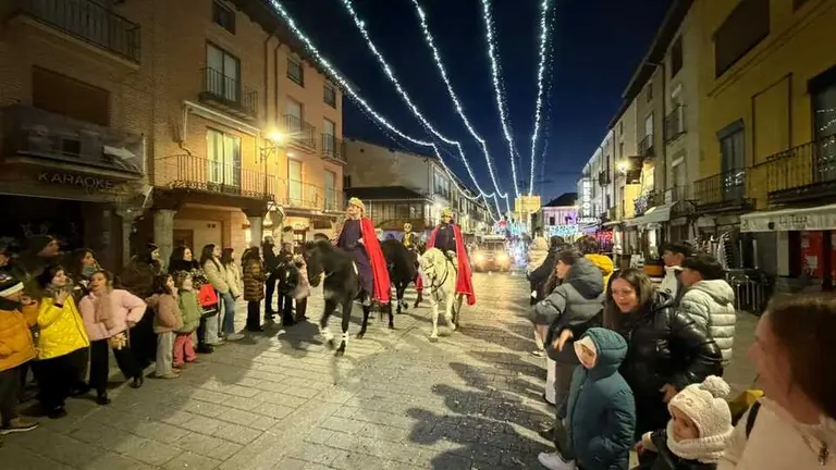 reyes magos toro 2026_6