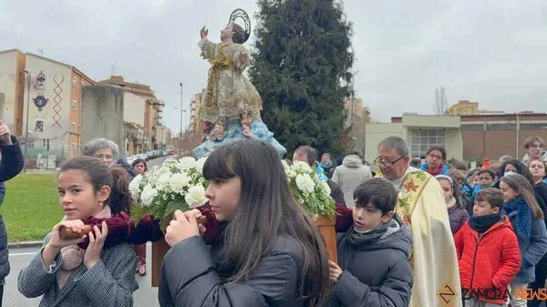 procesi&oacute;n de Jes&uacute;s Ni&ntilde;o Divino Redentor_21