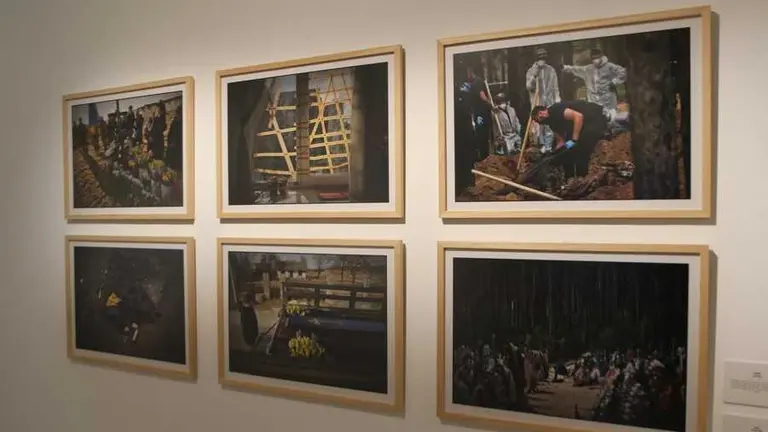 exposici&oacute;n &ldquo;Ucrania, la guerra de los civiles&rdquo;_11