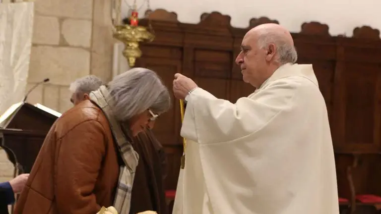 Imposici&oacute;n de Medallas Cofrad&iacute;a de San Antonio Abad _6