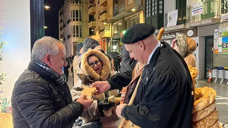 Cofrad&iacute;a del Cencerro San Ant&oacute;n _26