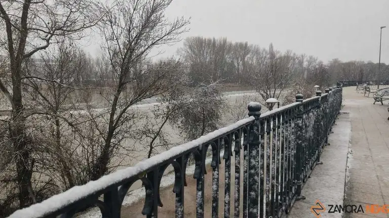 Nieve en Zamora_6