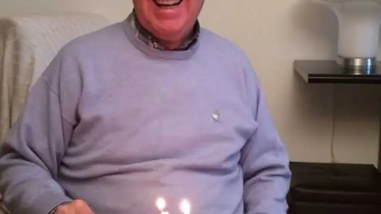 Juan Francisco Fern&aacute;ndez Prieto - imagen redes