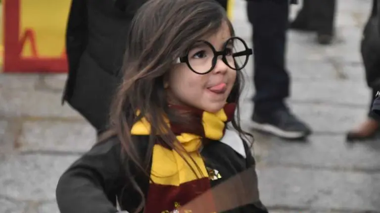 carnaval de Toro, chupetines _14