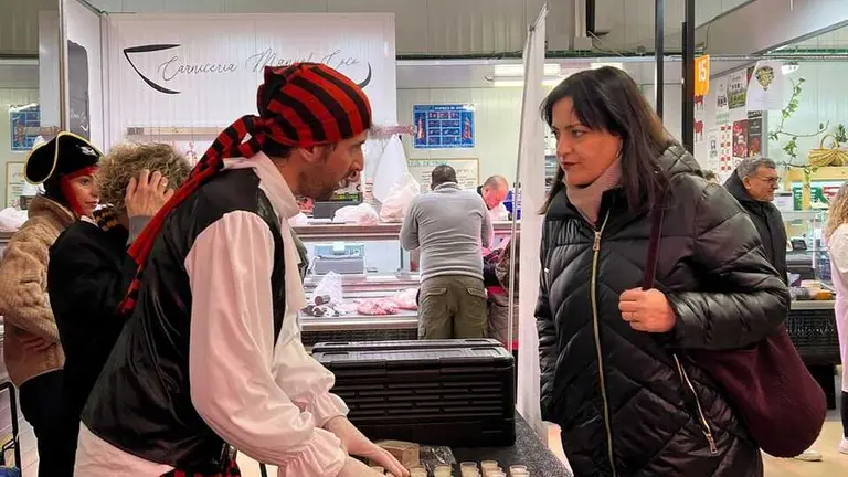 Murgas zamora y vermut Mercado de Abastos _11