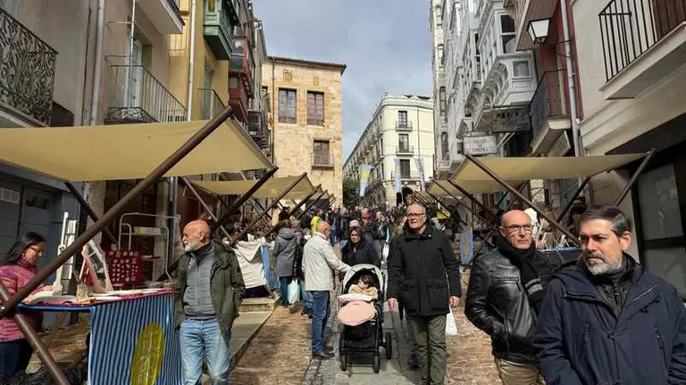 Mercado de Balborraz _20