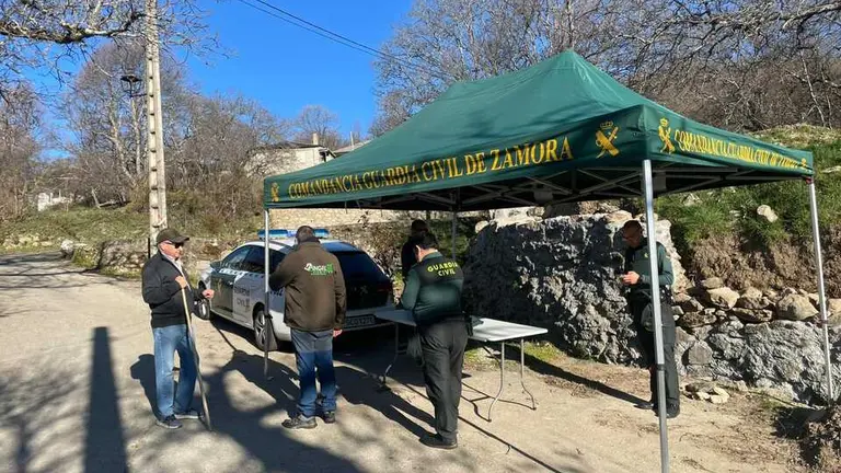 operativo de b&uacute;squeda en Sanabria  (1)