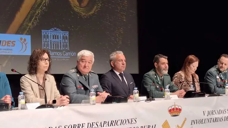 jornadas sobre desapariciones involuntarias en el medio rural _13