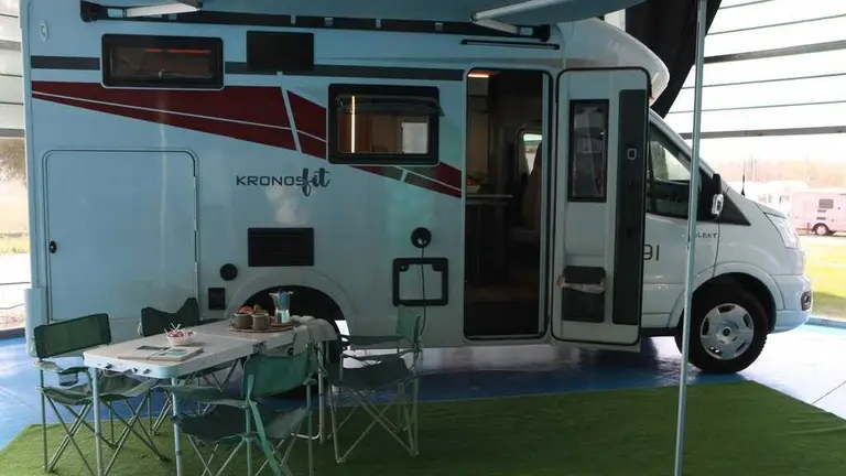  Expo Caravan CyL 2026 IFEZA _4