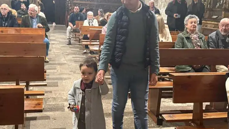 Nuevos hermanos Cofrad&iacute;a Resurrecci&oacute;n 