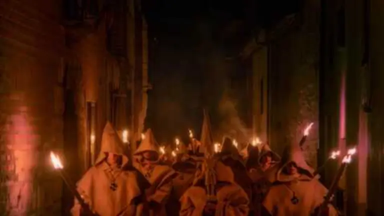 Semana Snata Toro 2026