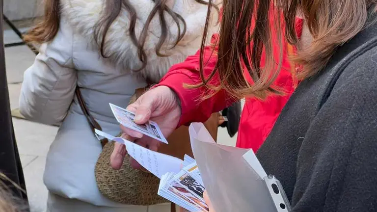 Quedada Holy Cards _13