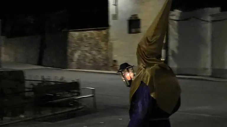 Procesi&oacute;n Coreses Viernes Santo _13