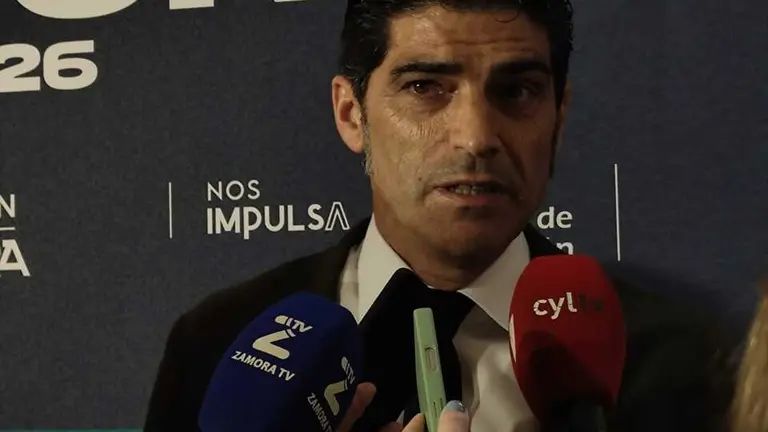 Javier G&oacute;mez Pascual