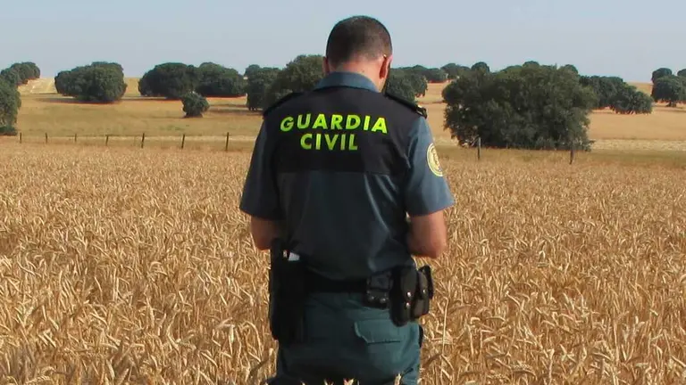 Guardia Civil