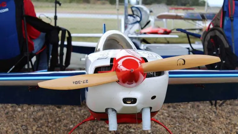 Cocentraci&oacute;n Internacional de Jets y Grandes Modelos Coreses_7