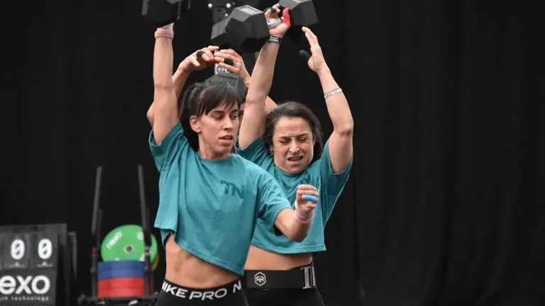 Crossfit s&aacute;bado_22