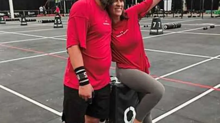 Crossfit s&aacute;bado_5