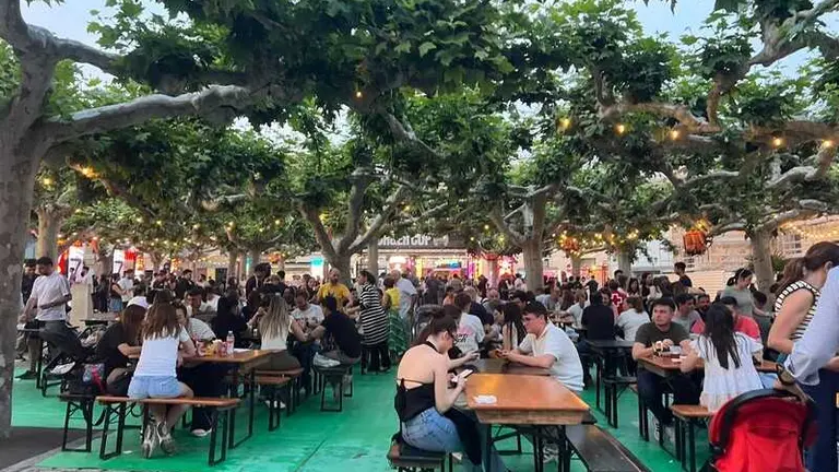 The Burger Cup Zamora _26