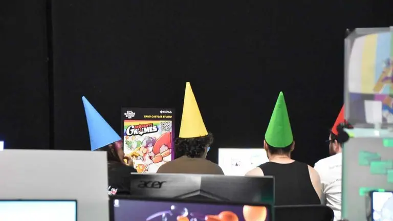 CyL Games Domingo _19