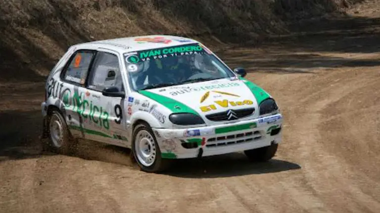 ivan cordero