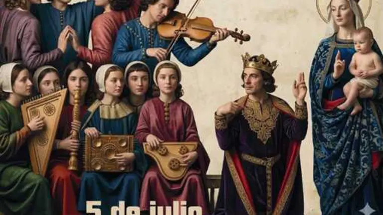 las cantigas