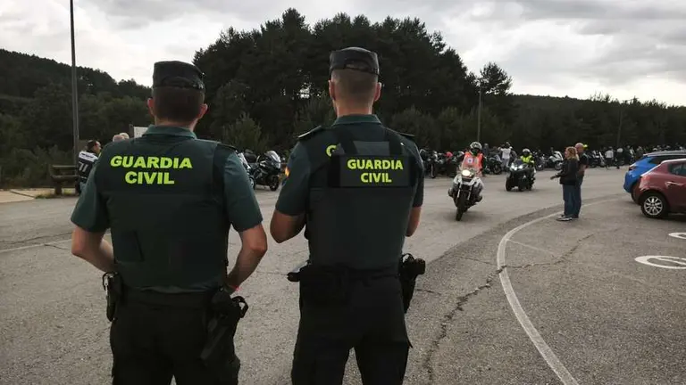 centro del lobo Motos Sanabria  (19)
