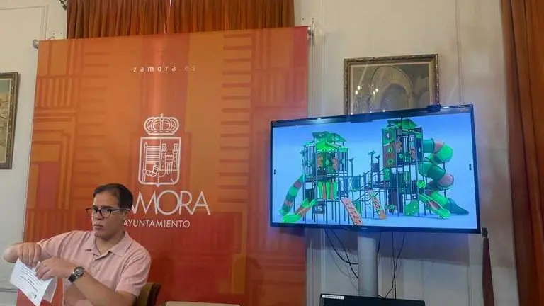 Pablo Novo
