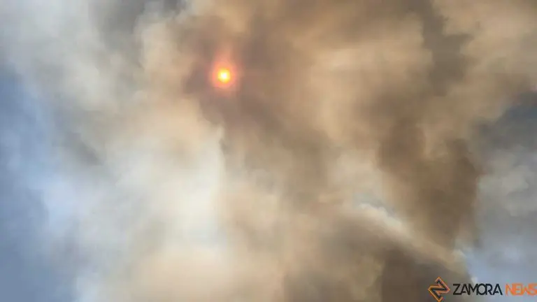 Incendio Fermoselle _3