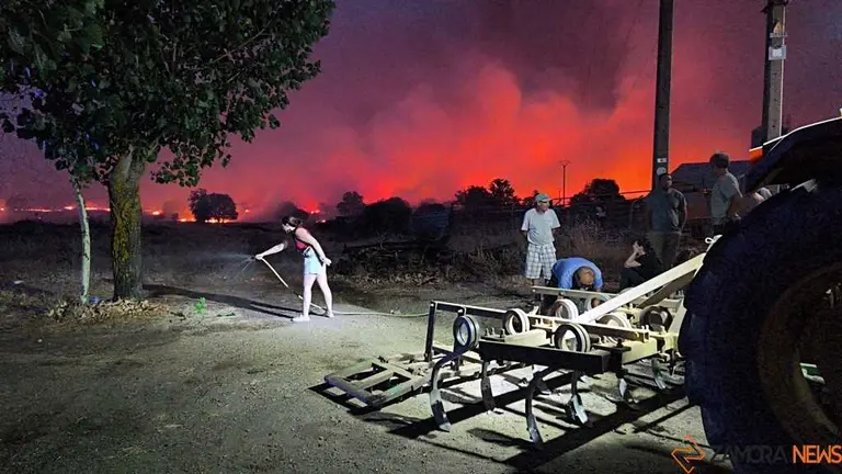 incendio Fermoselle _23