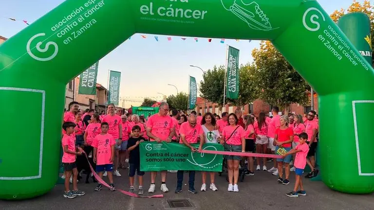 marcha contra el c&aacute;ncer Coreses_9