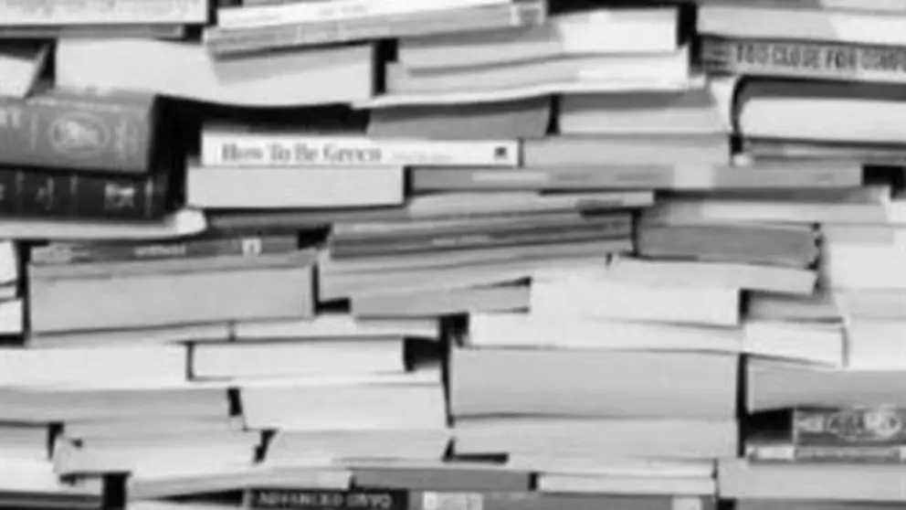libros