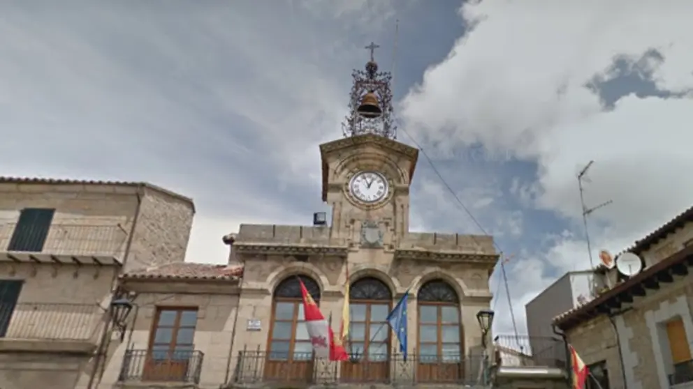 Ayuntamiento de Fermoselle