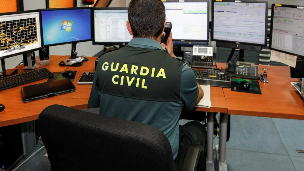 Guardia Civil