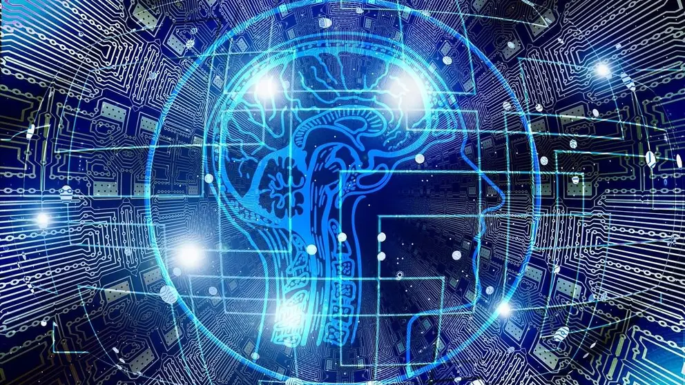 Foto recursoInteligencia artificial
