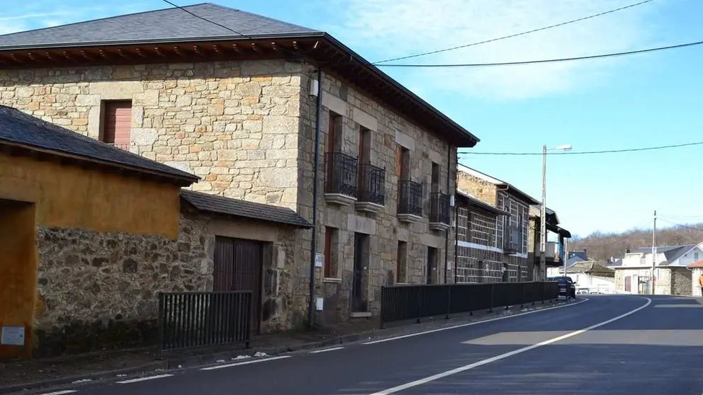 Asturianos. Fotograf&iacute;a: Ayuntamiento de Asturianos