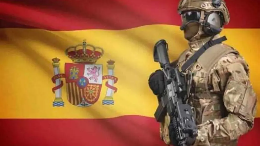 Fuerzas Armadas
