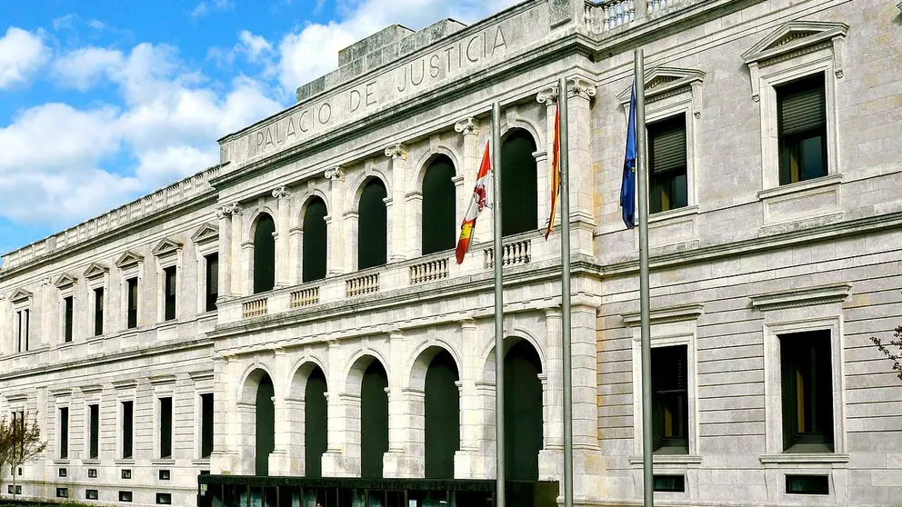 Tribunal Superior de Justicia de Castilla y Le&oacute;n