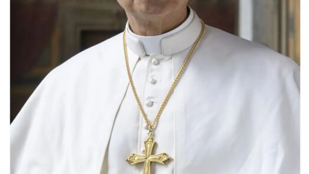 Papa le&oacute;n XIV