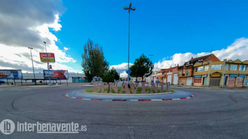 Avenida Federico Silva