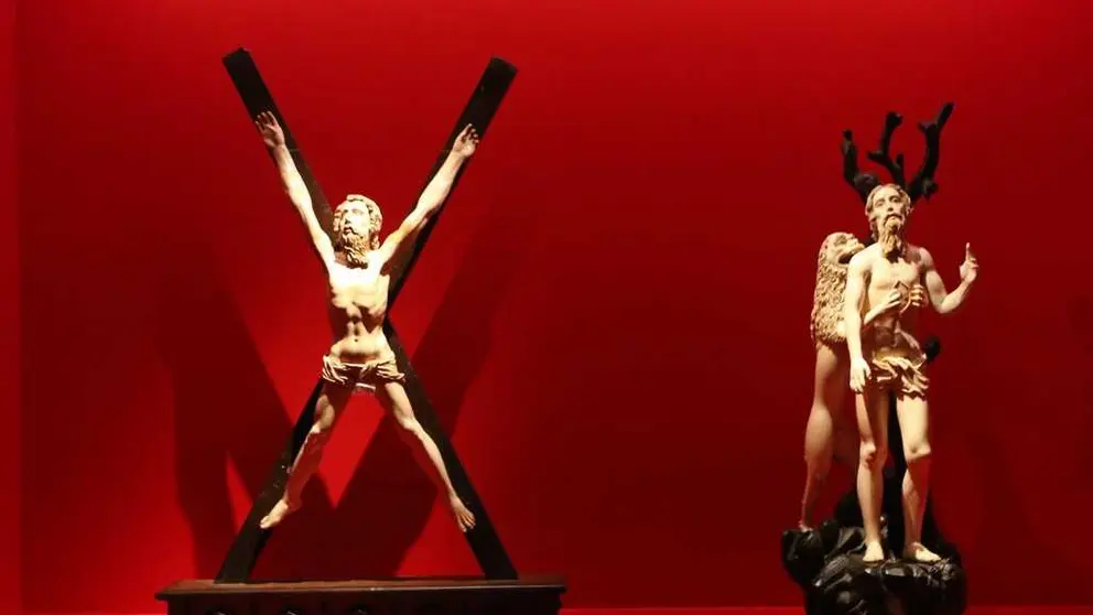 Edades del Hombre Zamora Catedral _20