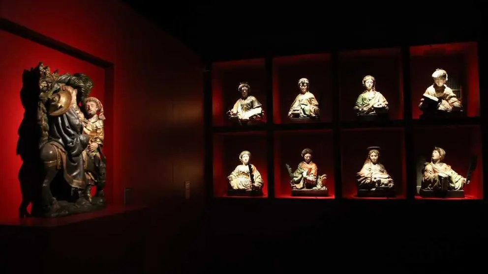 Edades del Hombre Zamora Catedral _26