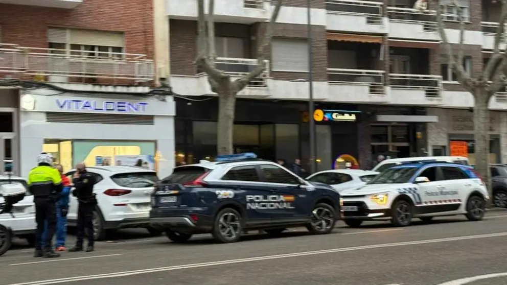 Policia Nacional Zamora _2
