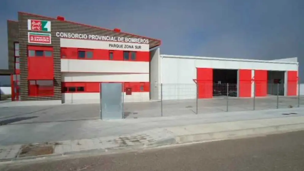 Consorcio Provincial de Bomberos